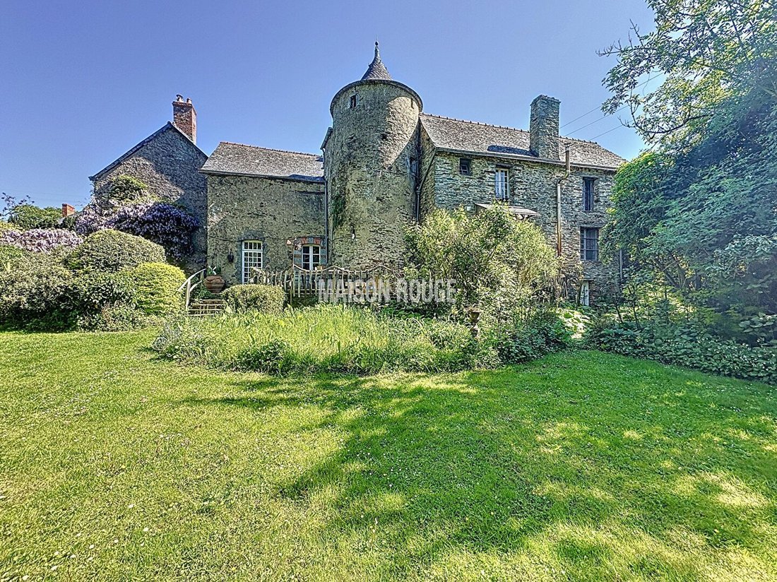 House in Langon, Brittany, France 1 - 16067857