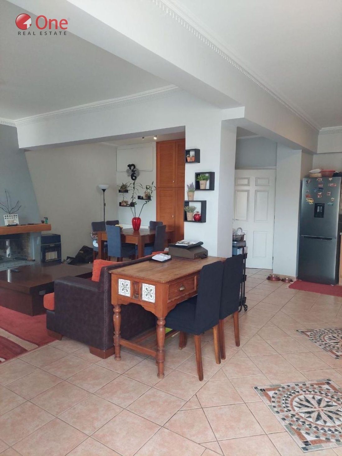 House in Kryoneri Municipal Unit, Attica, Greece 1 - 17930422
