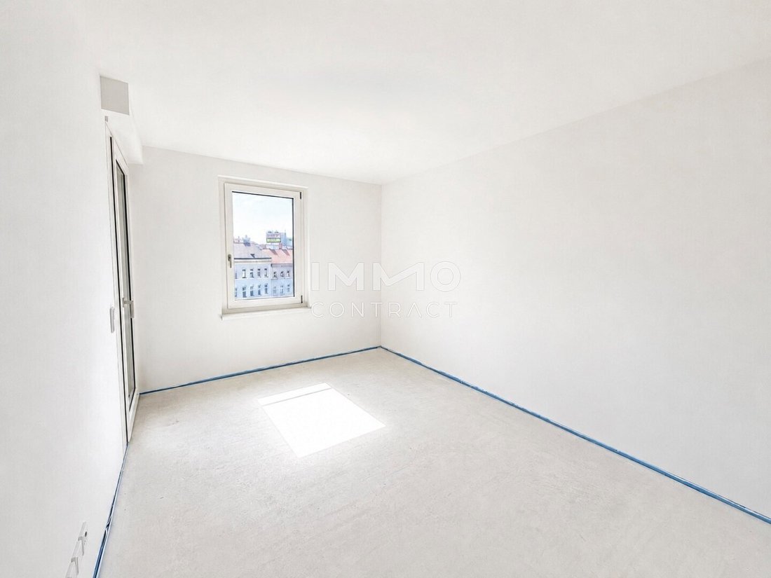 Apartamento en Viena, Viena, Austria 5 - 17037657