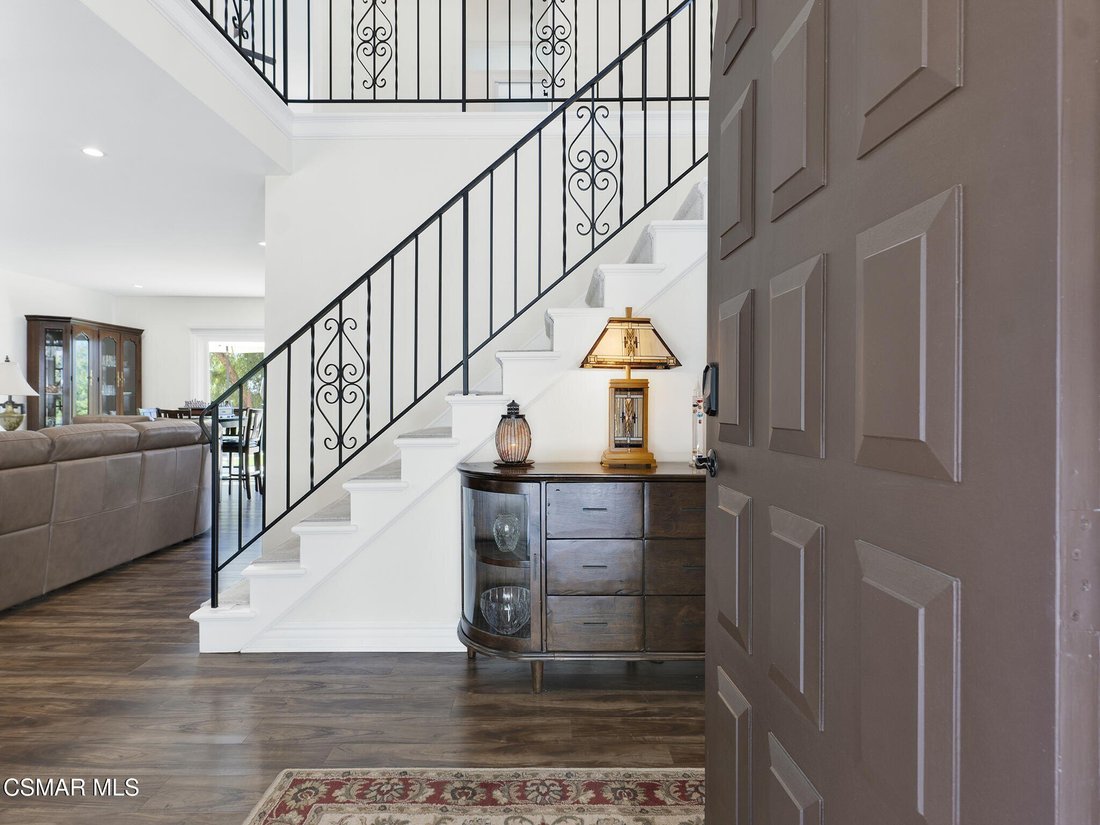 House in Thousand Oaks, California, United States 4 - 17936343