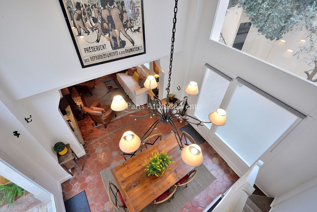 Apartment in Saint Lambert, Paris 15e Arrondissement, Paris 5 - 17741008