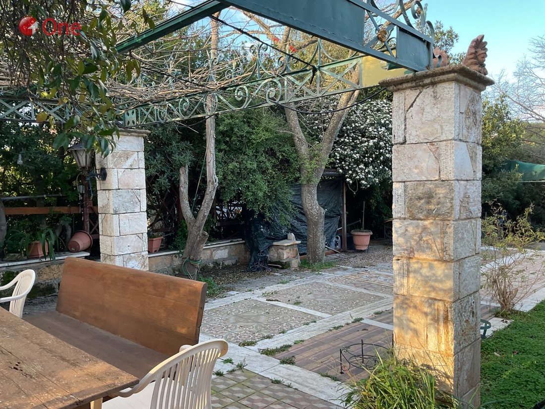 House in Markopoulo Mesogaias, Attica, Greece 4 - 17930330