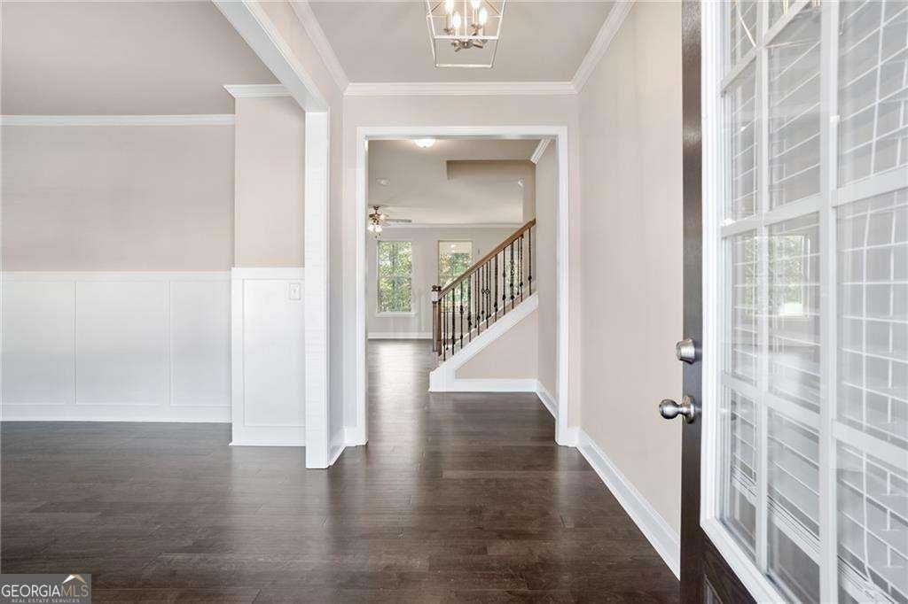 House in Lawrenceville, Georgia, United States 3 - 17929026