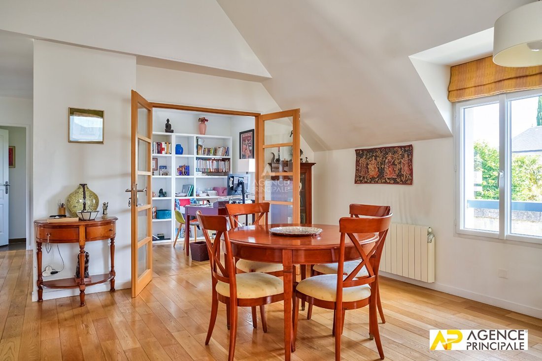 Apartment in Napoleon, Maisons-Laffitte, France 5 - 17829111