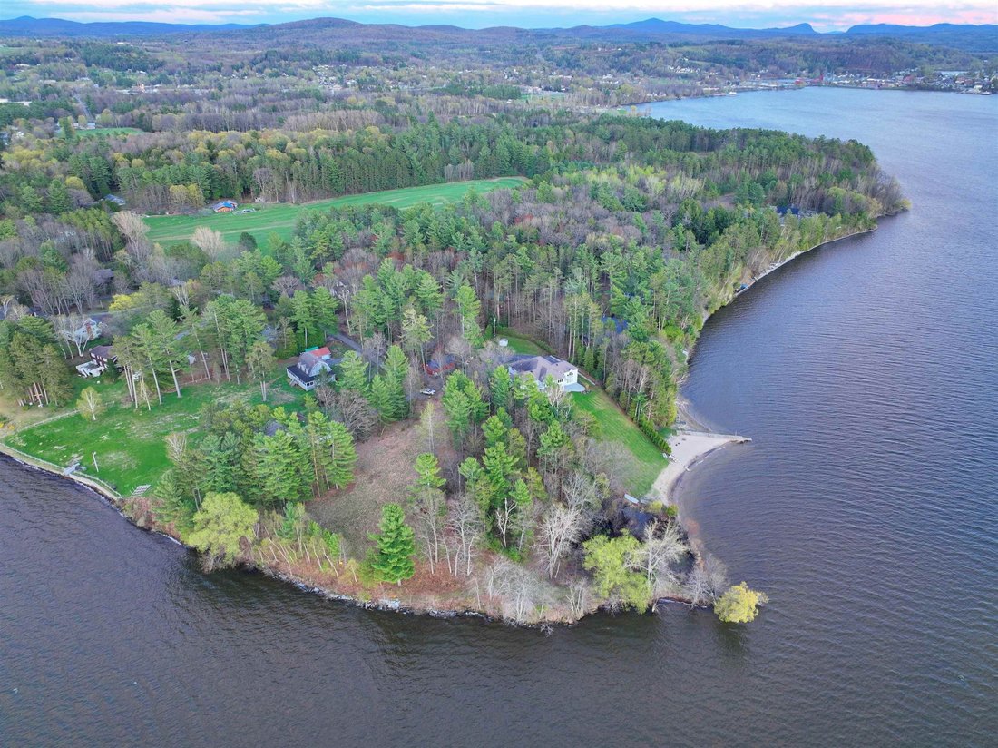 Land in Newport, Vermont, United States 1 - 17931806
