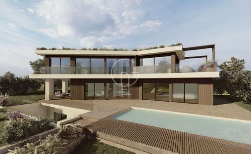 Villa à Barcuzzi - Maguzzano, Lonato del Garda, Lombardie 1