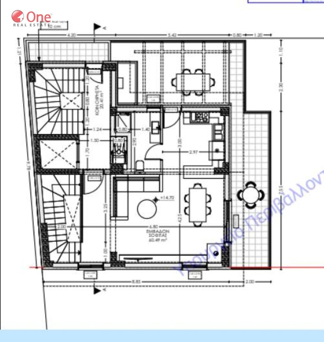 Metamorfosi, Attica, Greece 3 - 17930437