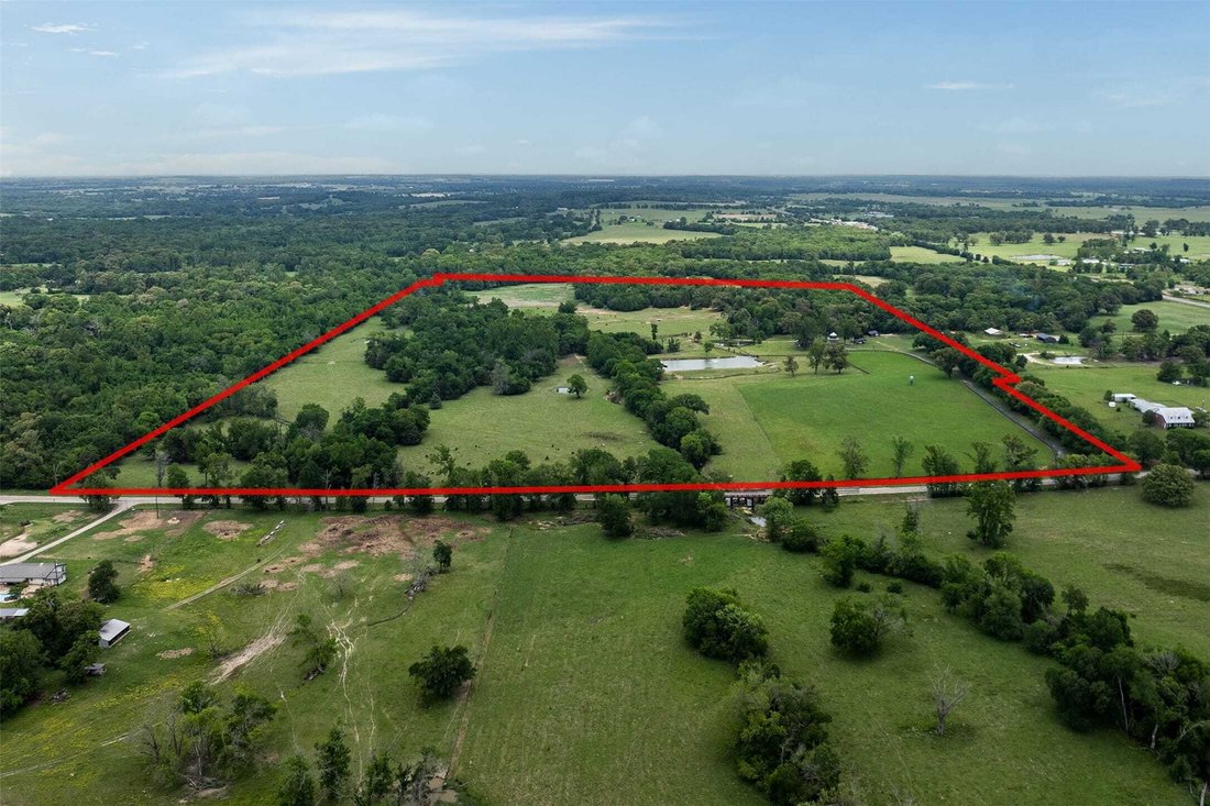 House in Eustace, Texas, United States 1 - 17826230