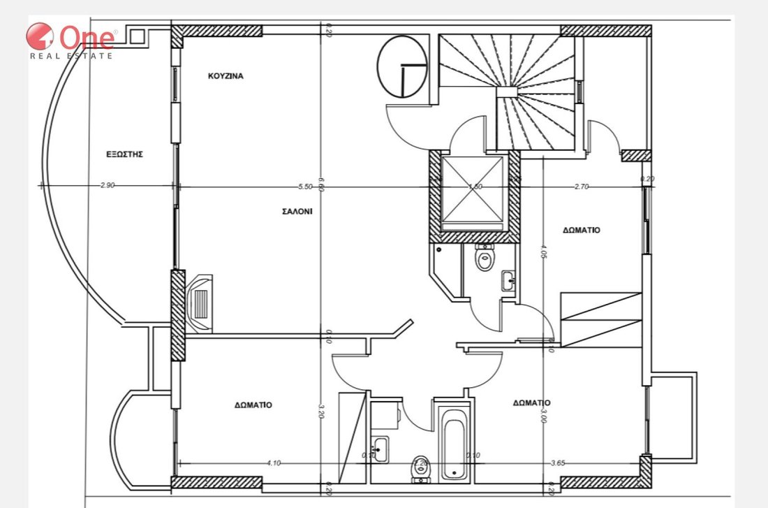 House in Vyronas, Attica, Greece 5 - 17930762