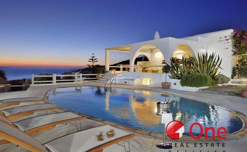 Haus in Mykonos, Aegean, Griechenland 1