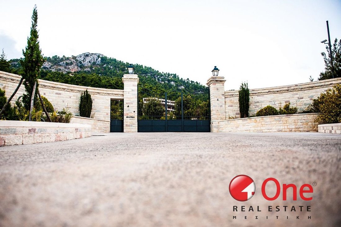 House in Oropos, Attica, Greece 1 - 17932325
