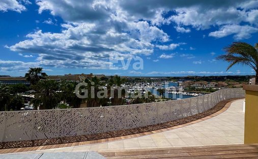 Appartamento a Cooperativa, Agde, Francia 1