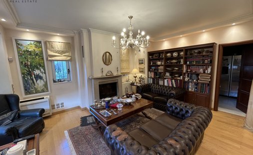 House in North Athens, Attica, Greece 1