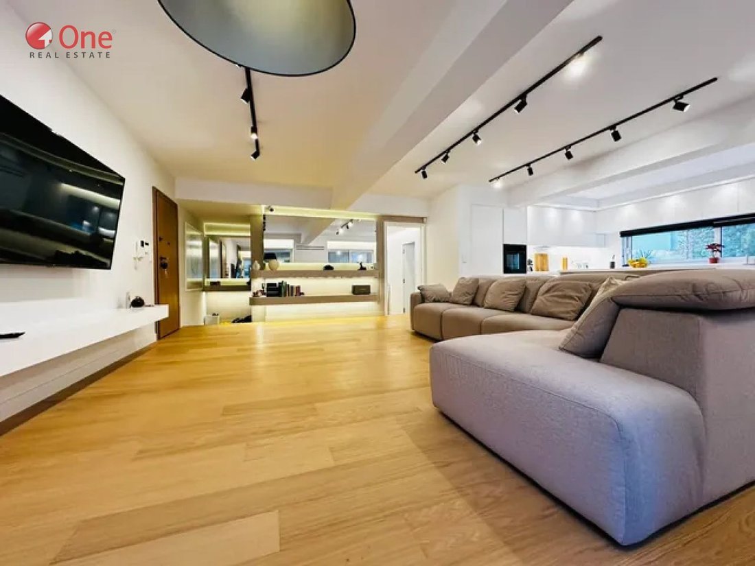 Apartment in Voula, Attica, Greece 3 - 17931643