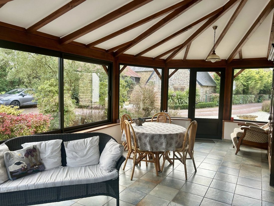 House in Domjean, Normandy, France 4 - 17562617