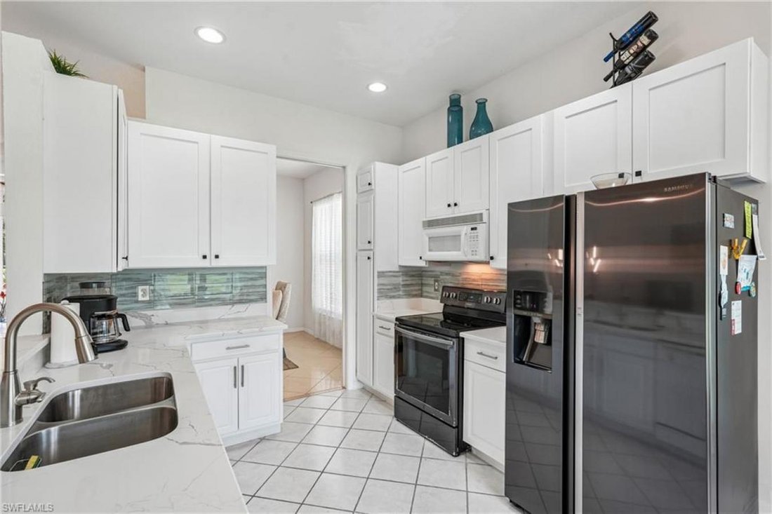 House in Naples, Florida, United States 5 - 17942641
