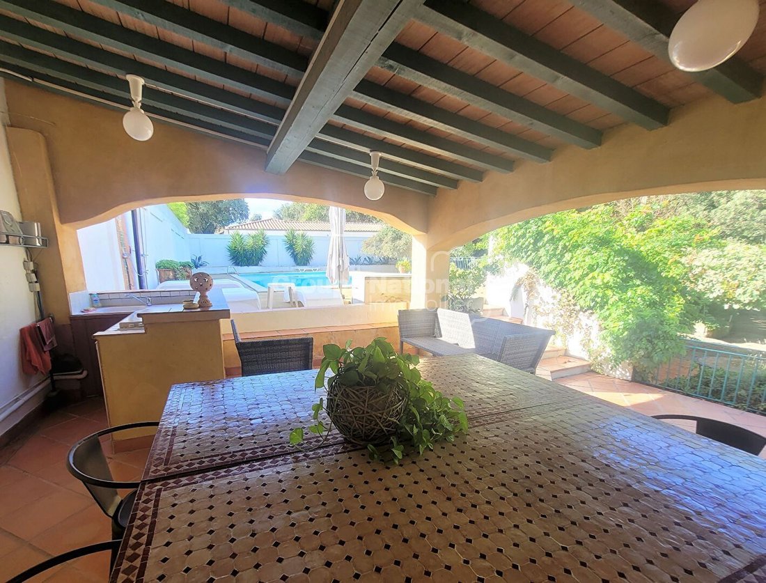 House in Mus, Occitania, France 4 - 16479764
