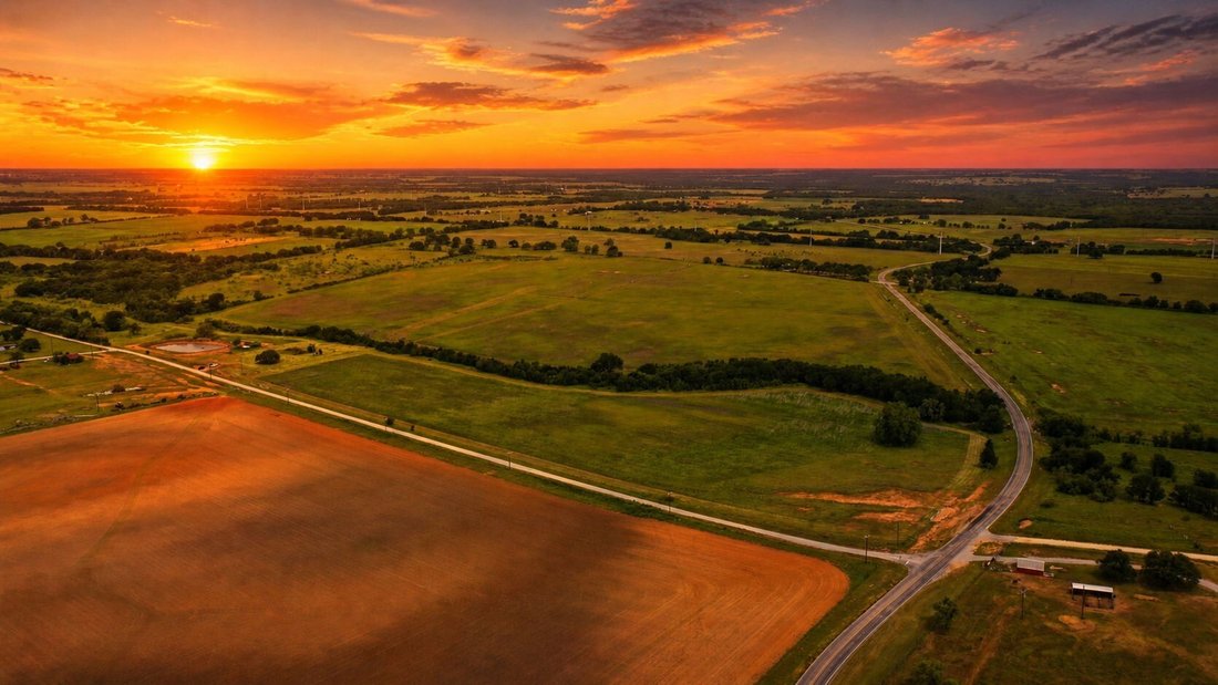 Land in De Leon, Texas, United States 1 - 17931154