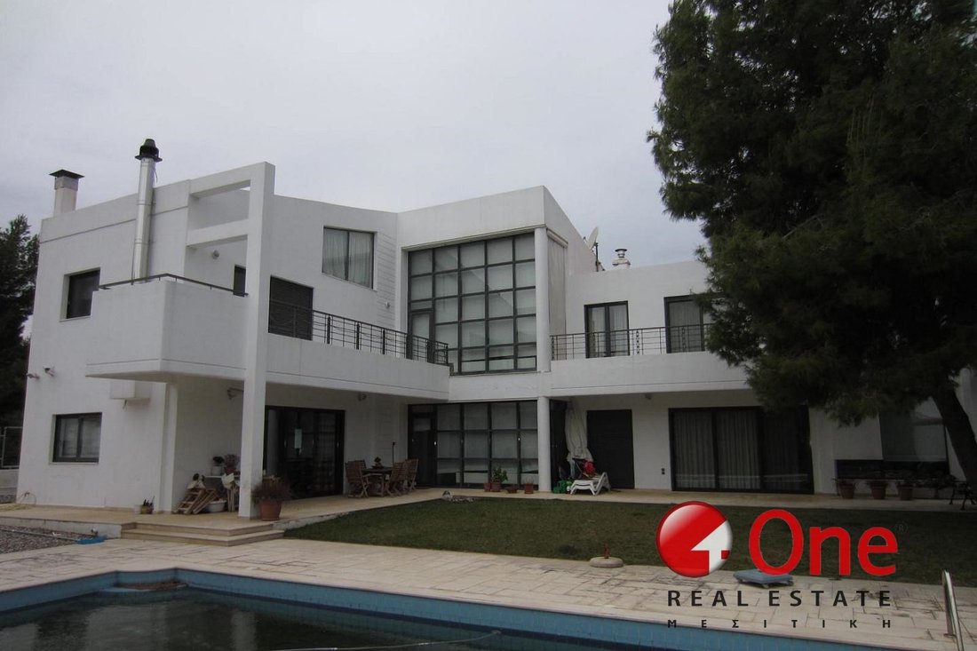 House in Rafina, Attica, Greece 1 - 17931963