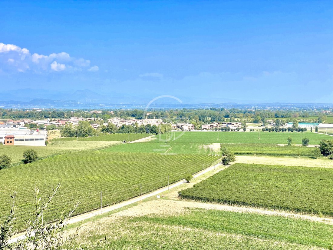 Villa in Castel Venzago, Lonato del Garda, Lombardy 4 - 17931419