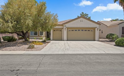House in Henderson, Nevada, United States 1