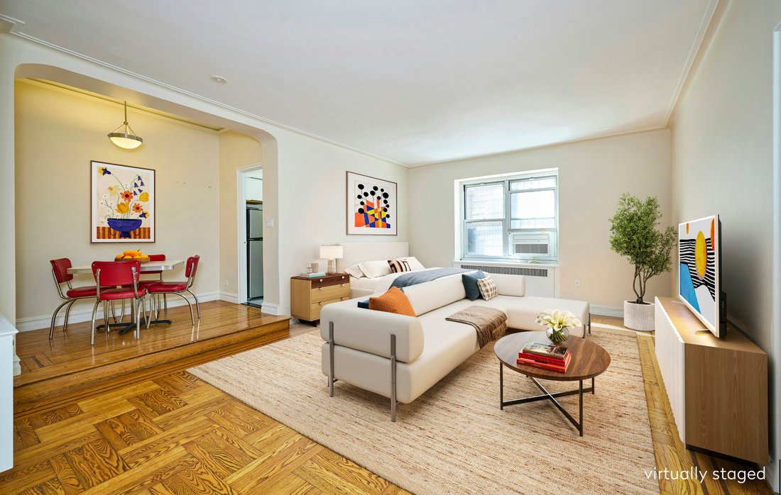 Co Op in New York, New York, United States 1 - 17411114