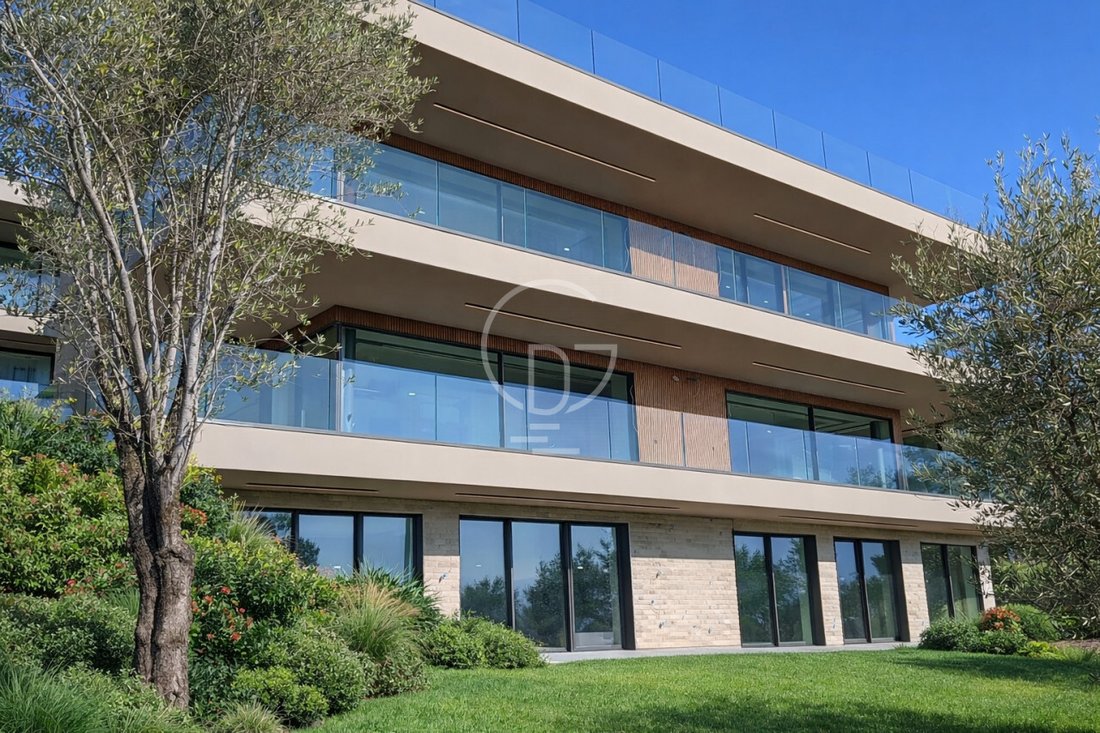Apartment in Monte Maderno, Toscolano, Lombardy 2 - 17931585