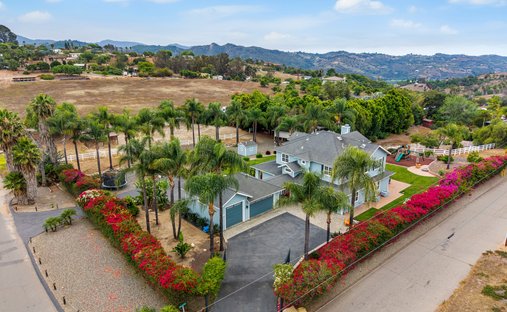 Casa a Bonsall, California, Stati Uniti 1