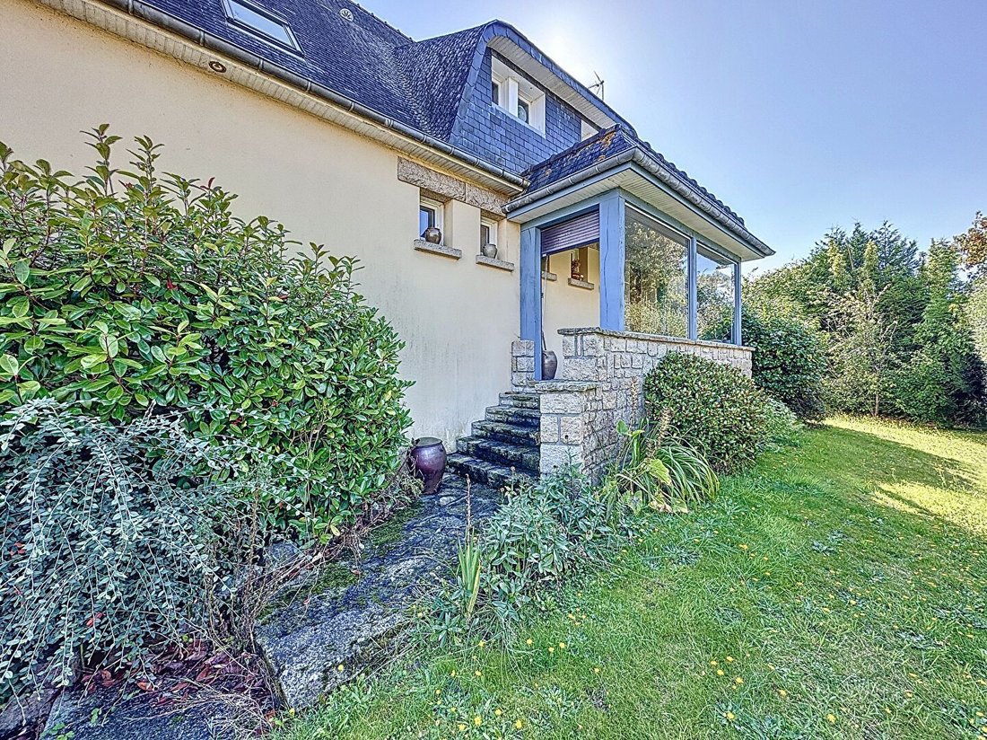 House in Gare-La Saudrais-La Vicomte, Dinard, France 3 - 16067919
