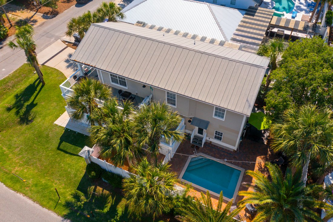 Casa a Miramar Beach, Florida, Stati Uniti 2 - 17932666