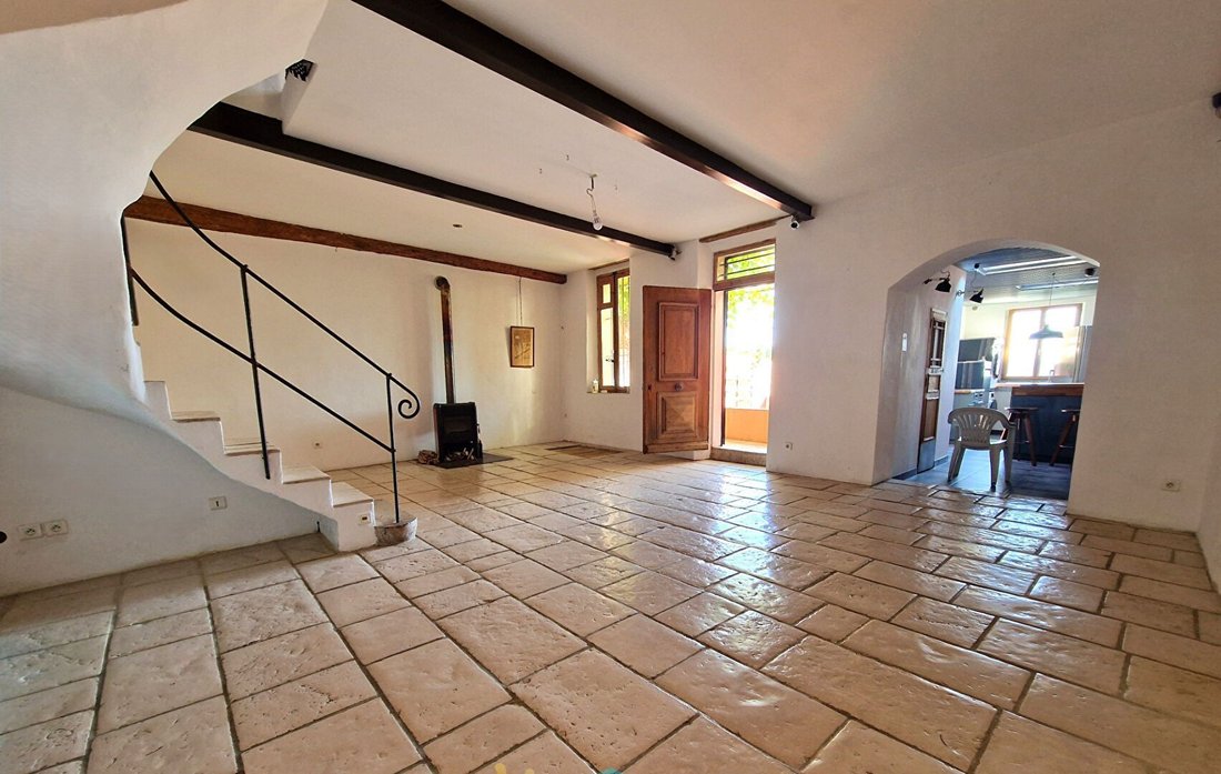 House in La Ciotat, Provence-Alpes-Côte d'Azur, France 3 - 16417535