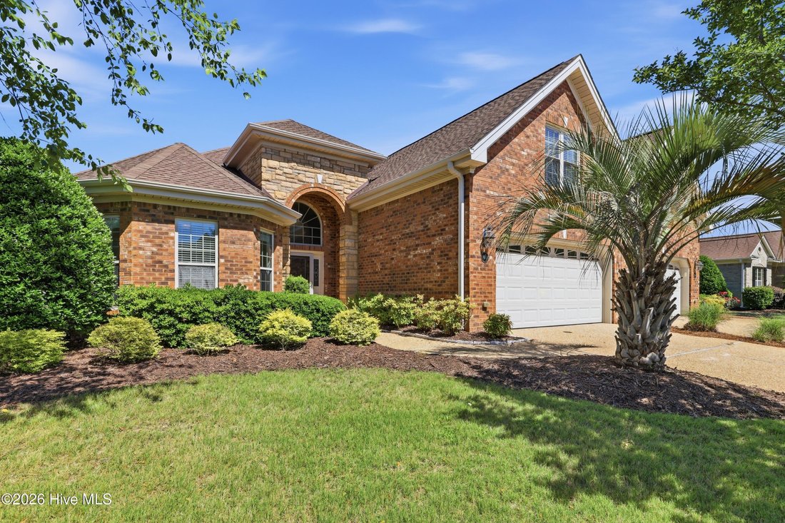 Townhouse in Northwest, North Carolina, United States 1 - 17939171