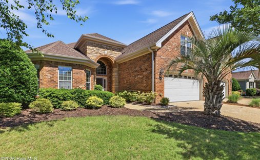 Townhouse in Northwest, North Carolina, United States 1