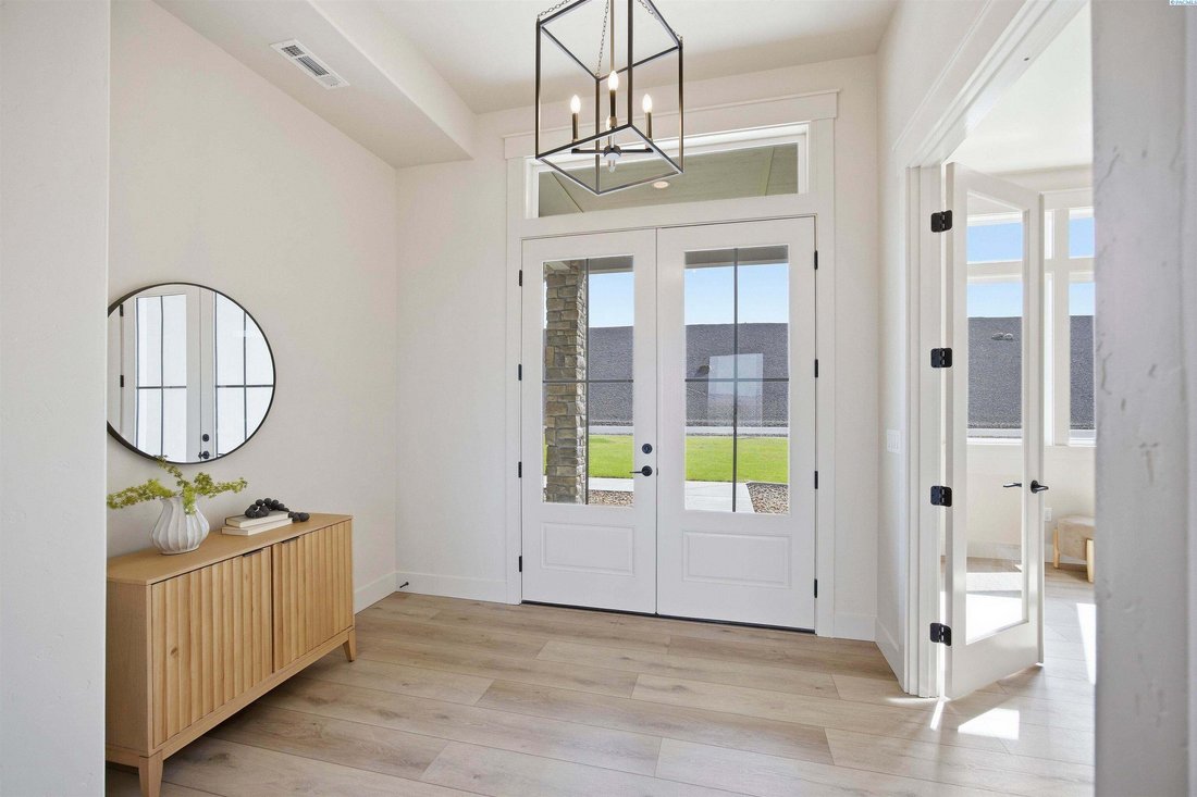 House in Pasco, Washington, United States 3 - 17935148