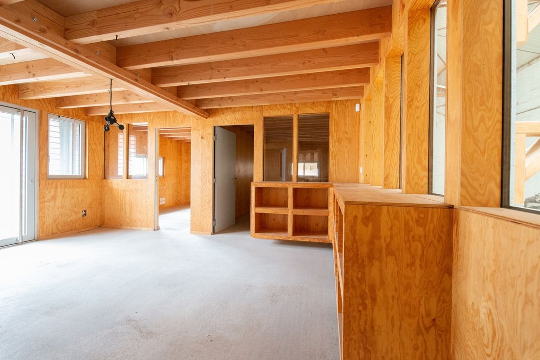 Apartment in Mairie Bourg, Begles, France 4 - 15961482