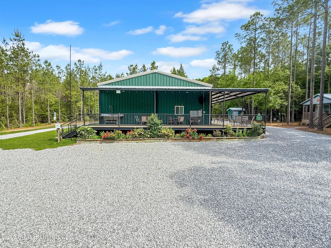 House in Saltillo, Mississippi, United States 2 - 17935542