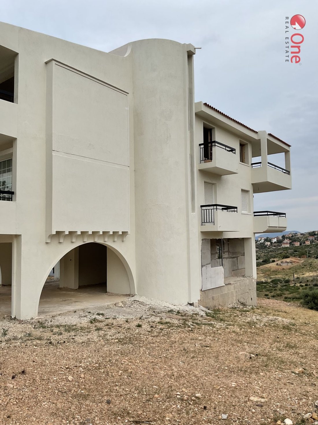 House in Drafi, Pikermi, Attica 4 - 17930419