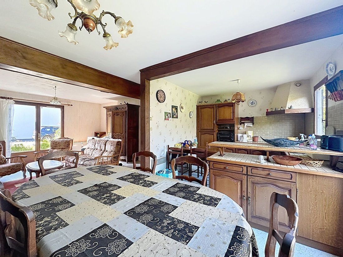 House in Gare-La Saudrais-La Vicomte, Dinard, France 3 - 17727441