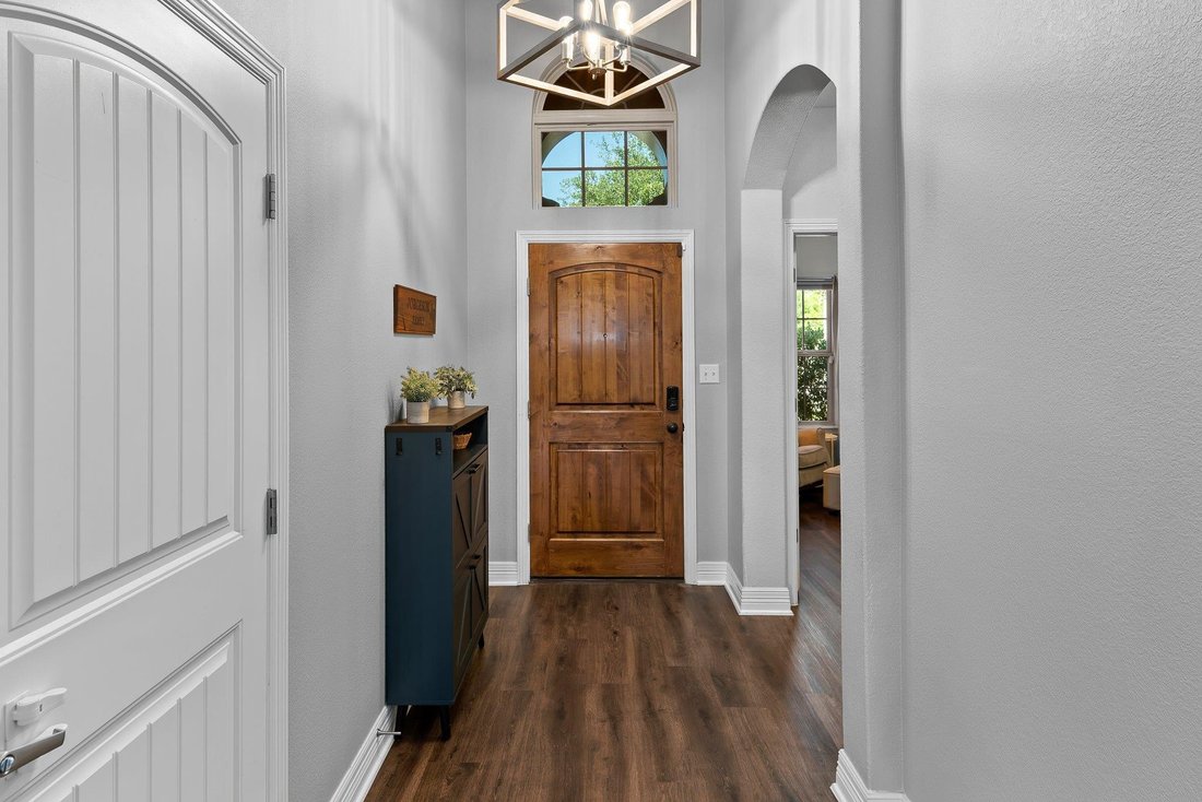 House in Georgetown, Texas, United States 2 - 17934311
