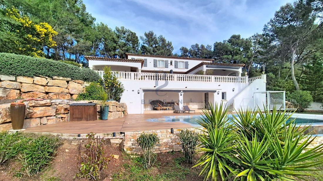 Villa in Nord RN, Puget-sur-Argens, France 4 - 16409884