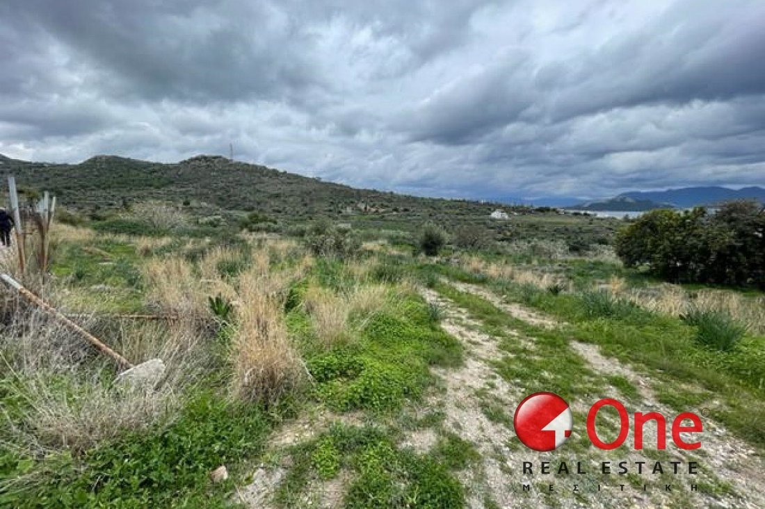 Land in Aegina, Attica, Greece 5 - 17931539