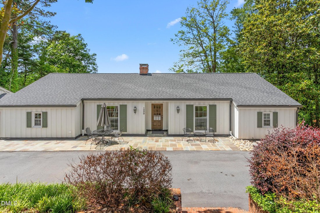 House in Asheboro, North Carolina, United States 1 - 17937529
