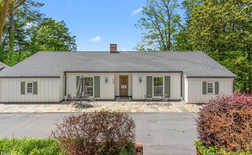 House in Asheboro, North Carolina, United States 1