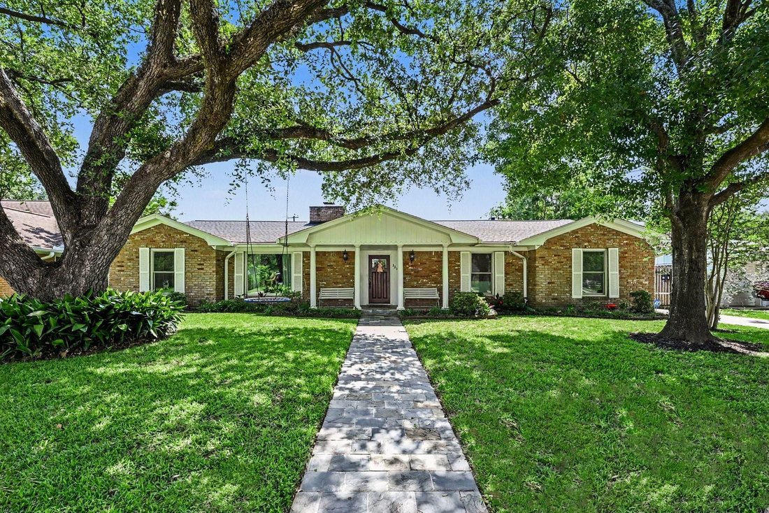 House in Houston, Texas, United States 1 - 17934948