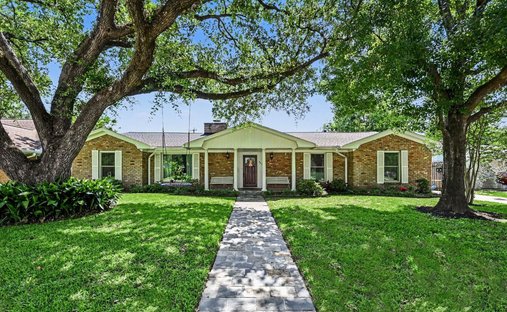 House in Houston, Texas, United States 1
