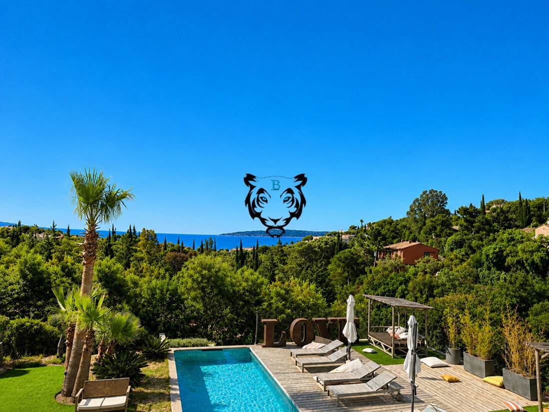 House in Ecarts, Roquebrune-sur-Argens, France 1 - 16170764