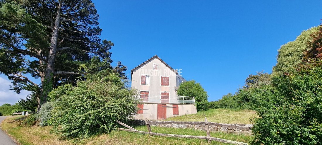 House in Saint-Lunaire, Brittany, France 5 - 16067759