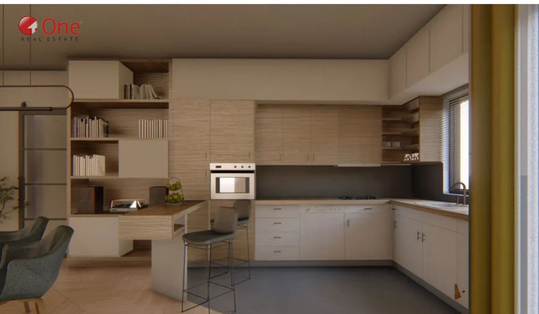 House in Iraklio Attikis, Attica, Greece 2 - 17930767