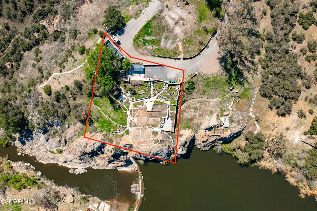 Land in Agoura Hills, California, United States 2 - 17936459