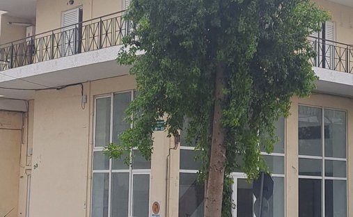 3rd District of Peristeri, Attica, Greece 1